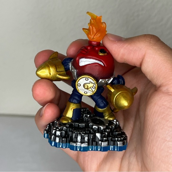 Countdown and Soccer Countdown Skylanders Bundle for Skylander Games. - Picture 2 of 3